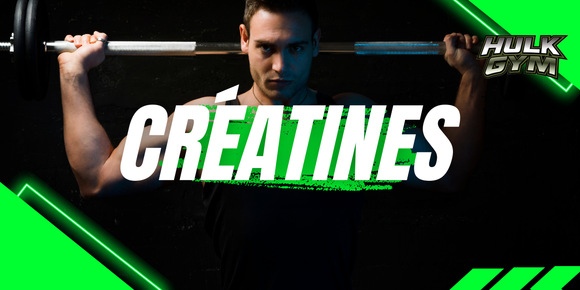 Creatine