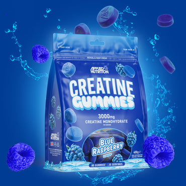 Applied Nutrition Creatine monohydrate Gummies