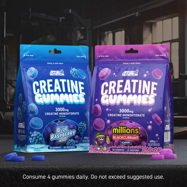 Applied Nutrition Creatine monohydrate Gummies