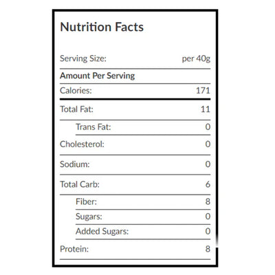 Chikalab Protein Wafer
