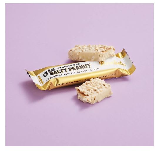 Barebells Protein Bar