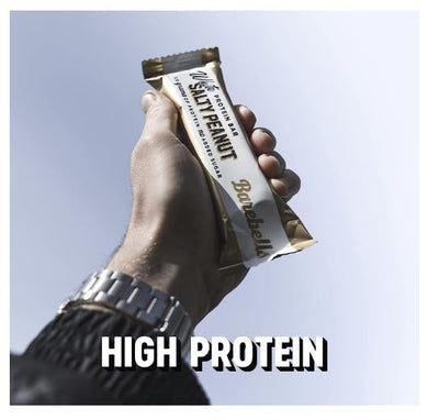 Barebells Protein Bar