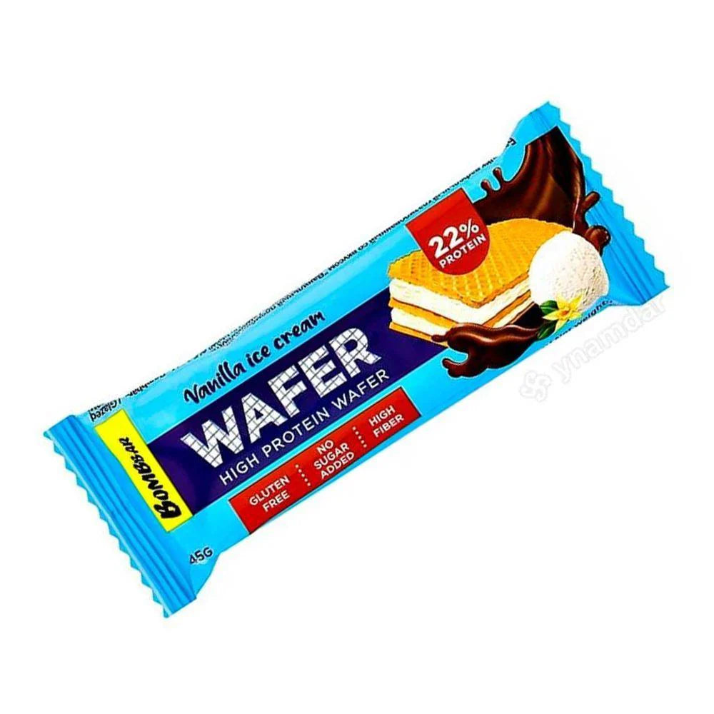 Bombbar Protein Wafer