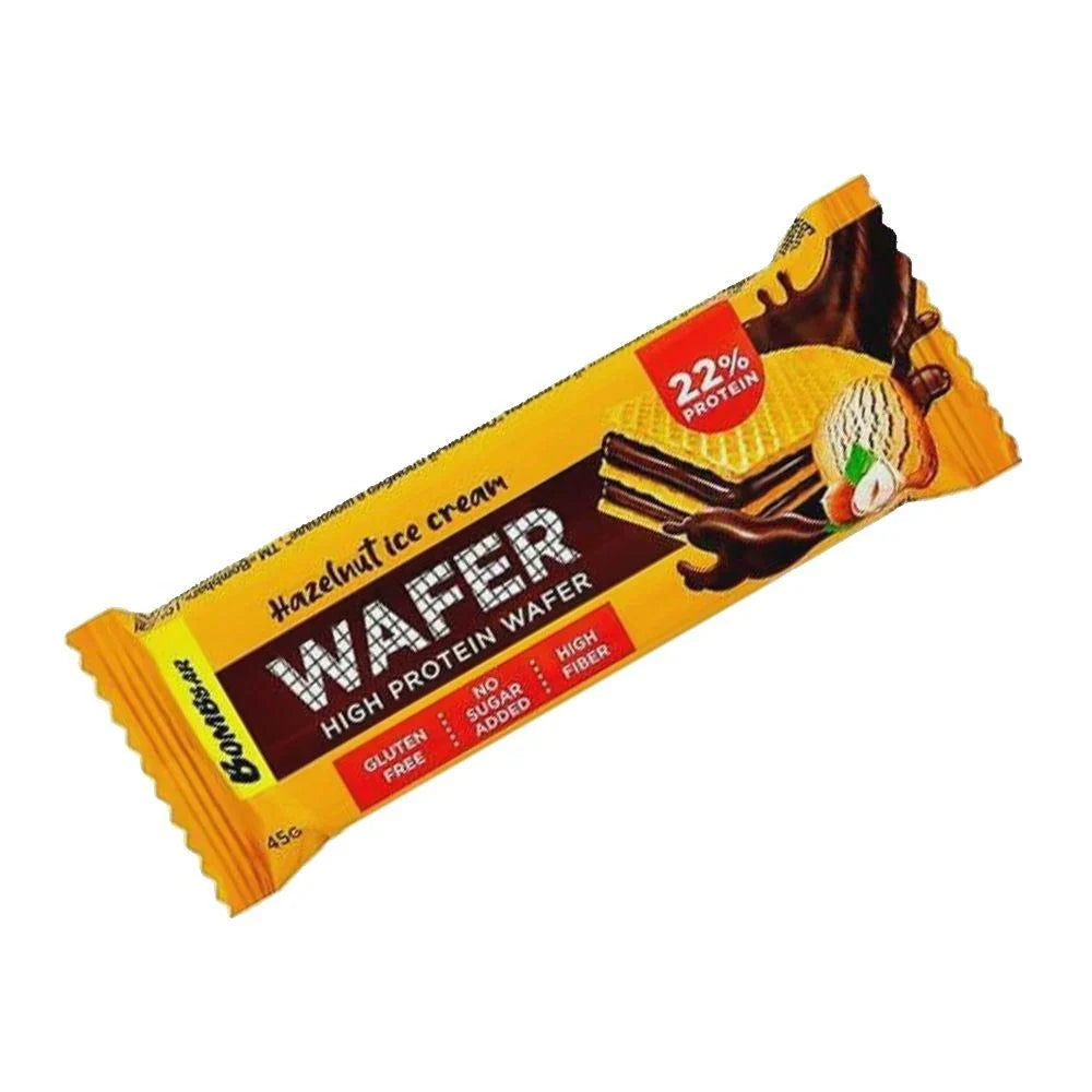 Bombbar Protein Wafer