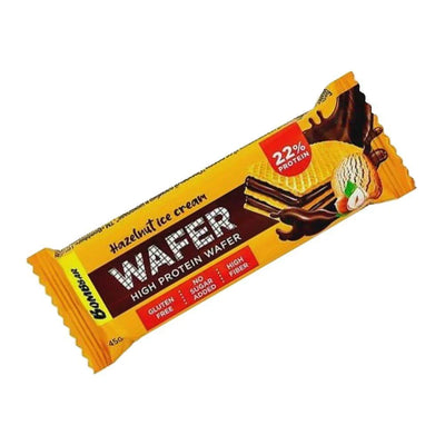 Bombbar Protein Wafer