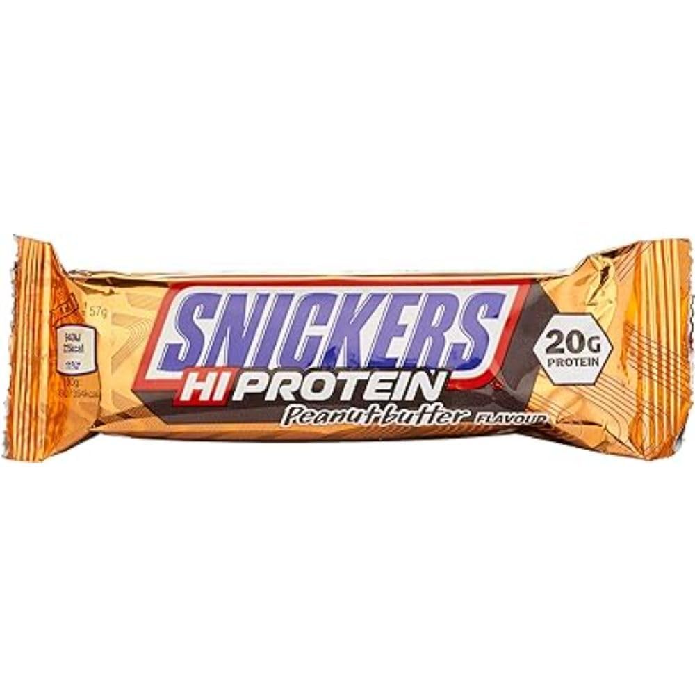 Snickers Hi Protein