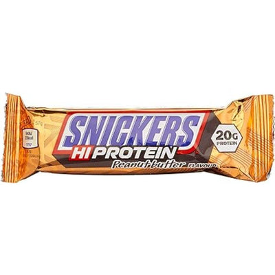 Snickers Hi Protein