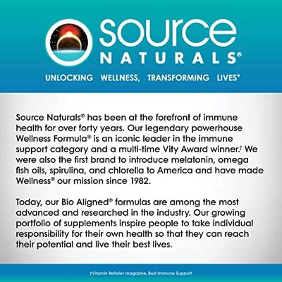 Source Naturals Taurine Powder