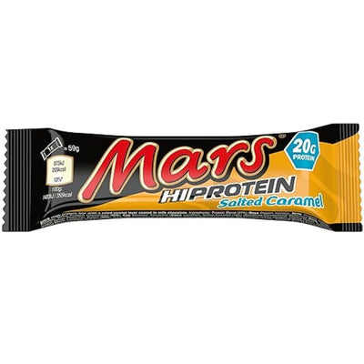 Mars Hi-Protein