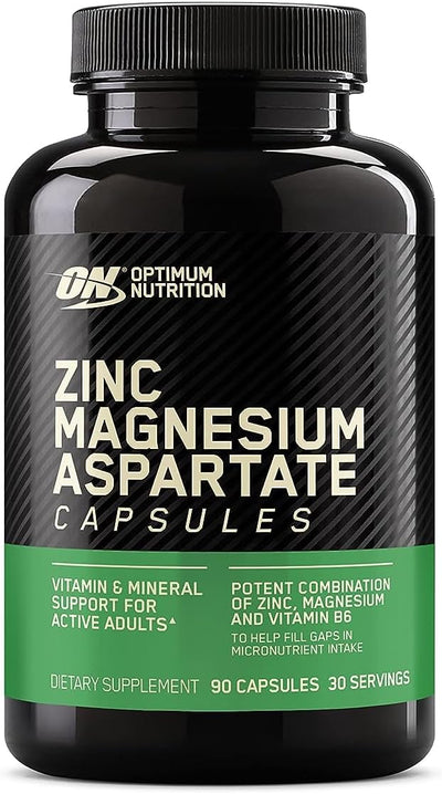 Optimum ZMA