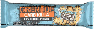 Grenade Carb Killa Protein Bar