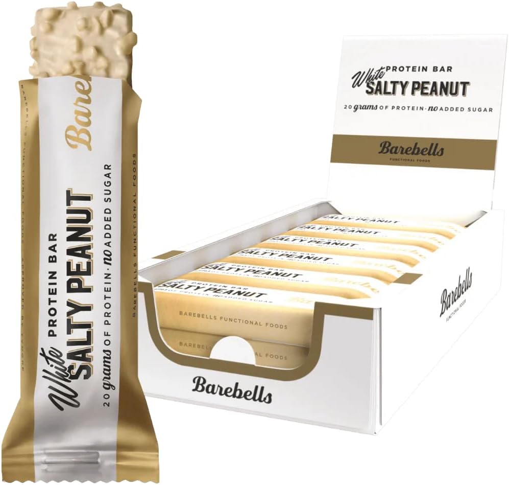 Barebells Protein Bar