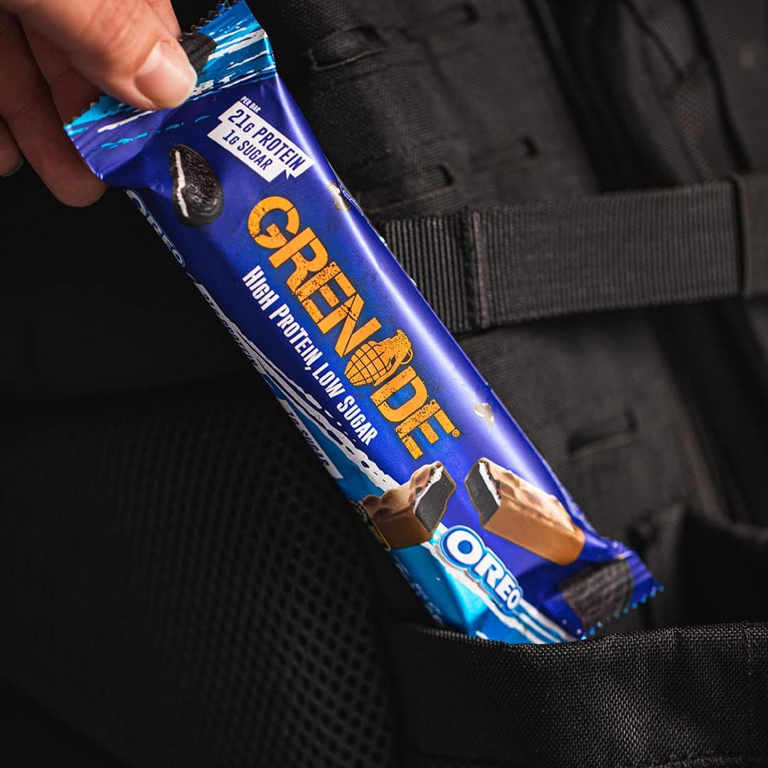 Grenade Carb Killa Protein Bar