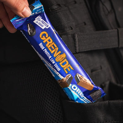 Grenade Carb Killa Protein Bar