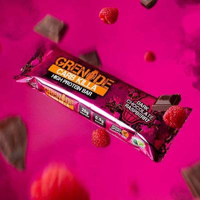 Grenade Carb Killa Protein Bar