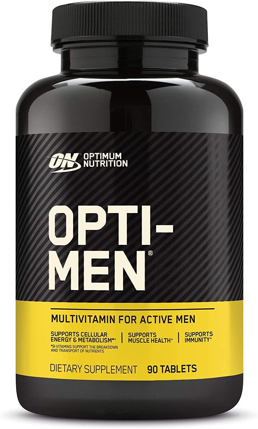 Optimum Opti-Men