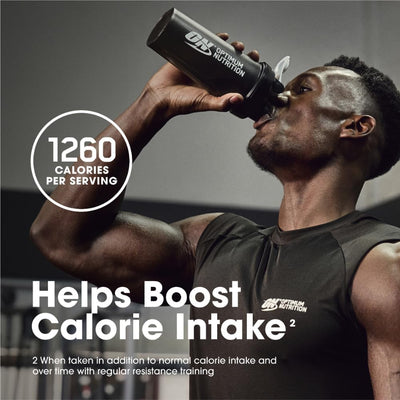 Optimum Serious Mass