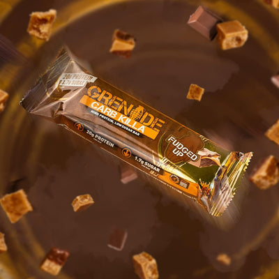 Grenade Carb Killa Protein Bar