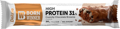 Born Winner Protein bar