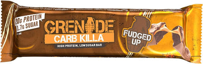Grenade Carb Killa Protein Bar