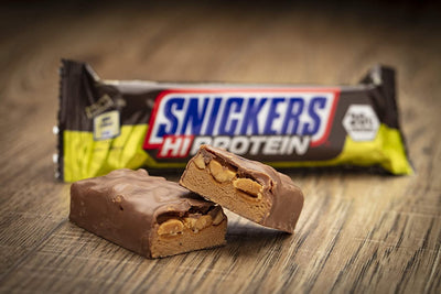 Snickers Hi Protein