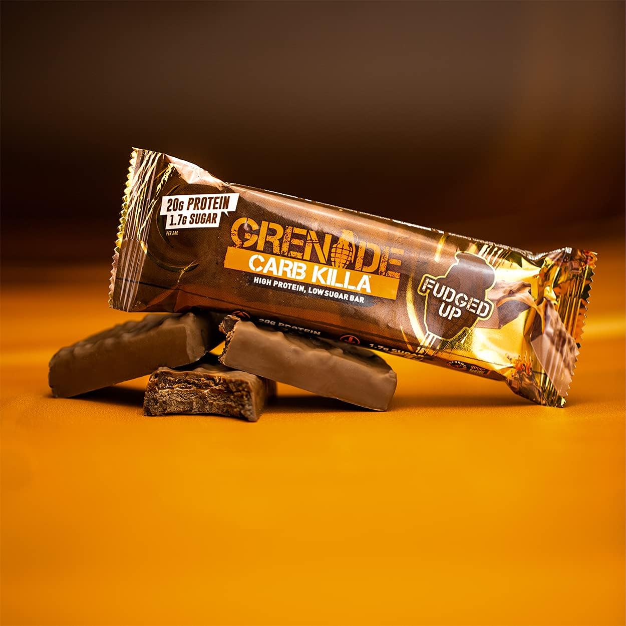 Grenade Carb Killa Protein Bar