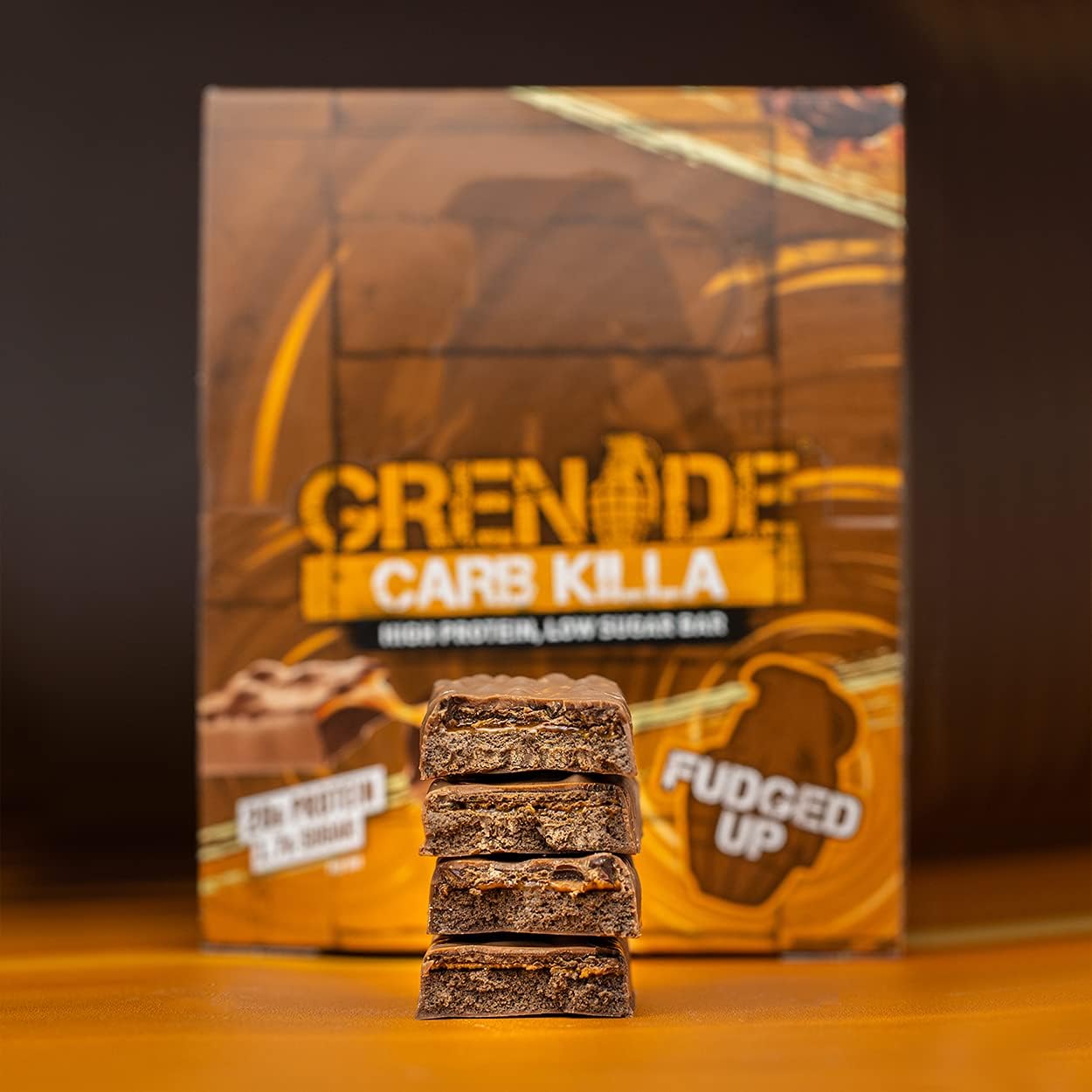 Grenade Carb Killa Protein Bar