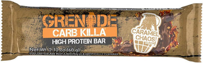 Grenade Carb Killa Protein Bar
