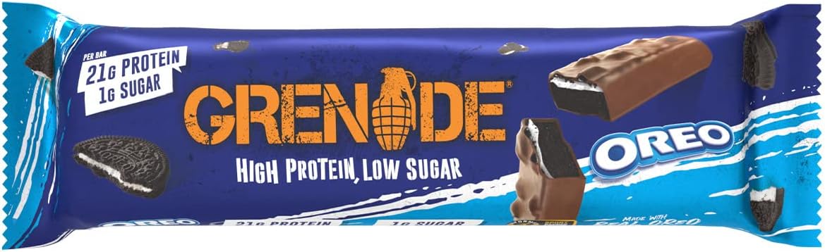 Grenade Carb Killa Protein Bar
