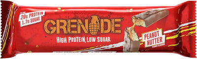 Grenade Carb Killa Protein Bar