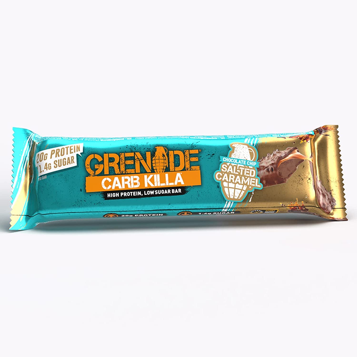 Grenade Carb Killa Protein Bar