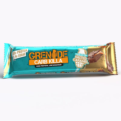 Grenade Carb Killa Protein Bar