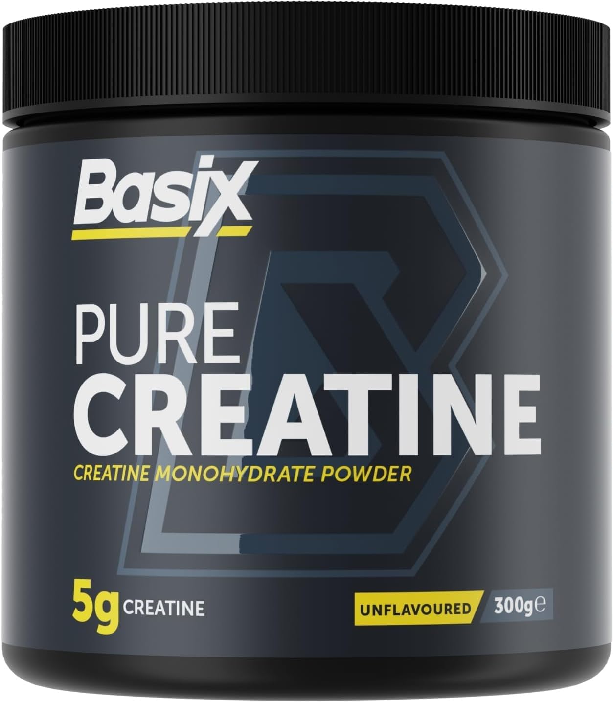 Basix Pure Creatine