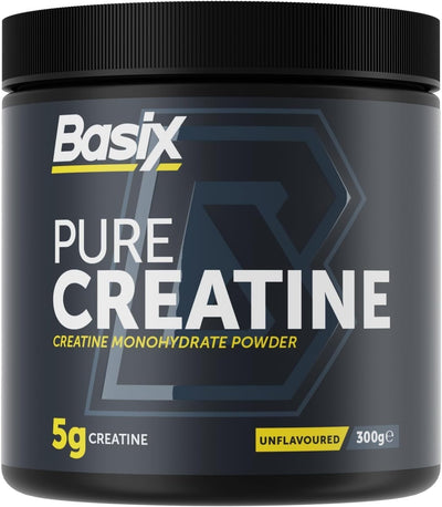 Basix Pure Creatine