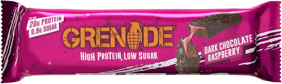 Grenade Carb Killa Protein Bar