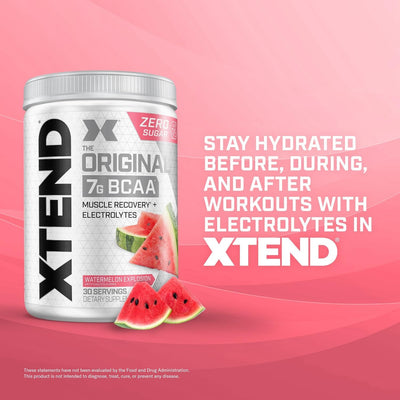 Xtend Original BCAA