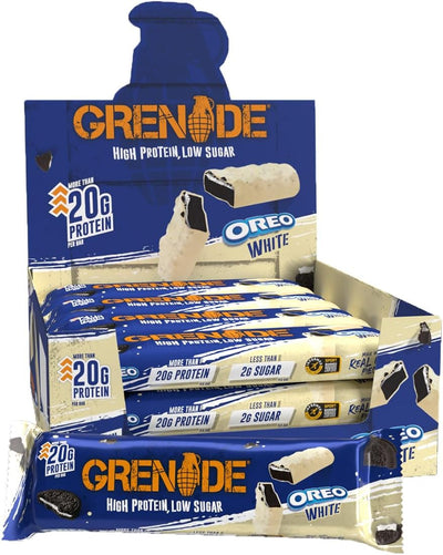 Grenade Carb Killa Protein Bar