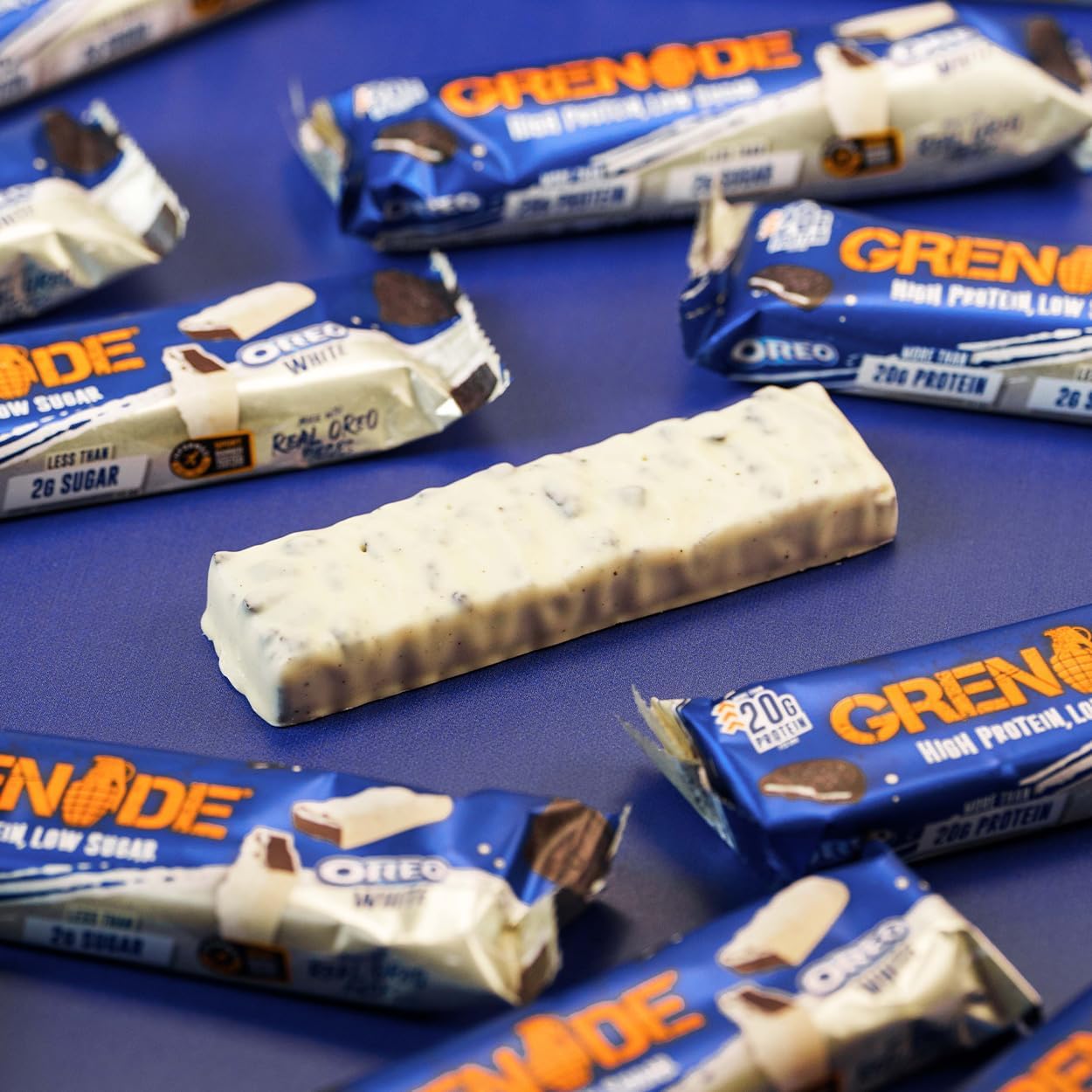 Grenade Carb Killa Protein Bar