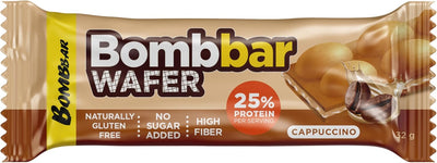 Bombbar Protein Wafer
