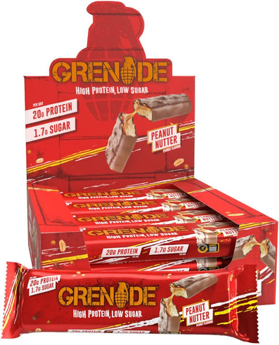 Grenade Carb Killa Protein Bar