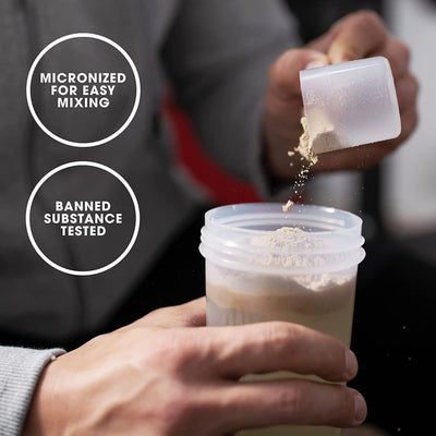 Optimum Creatine Powder