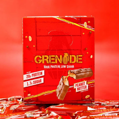 Grenade Carb Killa Protein Bar
