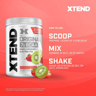 Xtend Original BCAA
