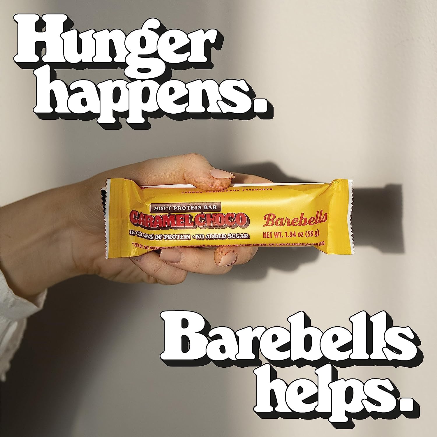 Barebells Protein Bar