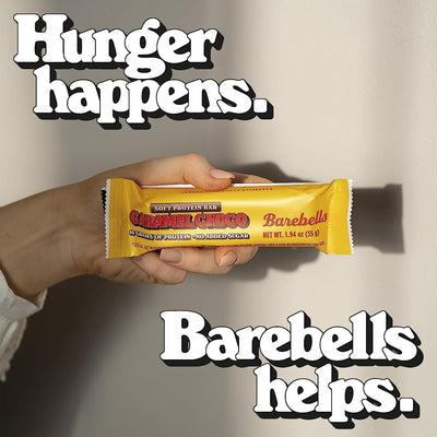 Barebells Protein Bar