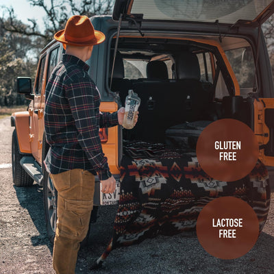 Isopure Zero Carb Protein