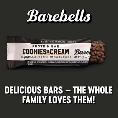 Barebells Protein Bar