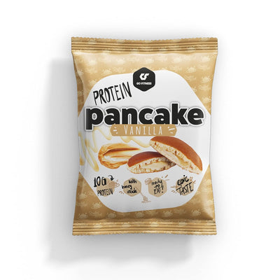 Go Fitness Protein Pancakes
