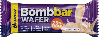 Bombbar Protein Wafer