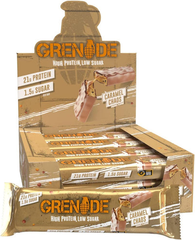 Grenade Carb Killa Protein Bar